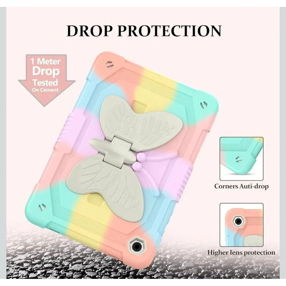 Cover for Samsung Galaxy Tab A11+ Plus/A9+ Plus 11